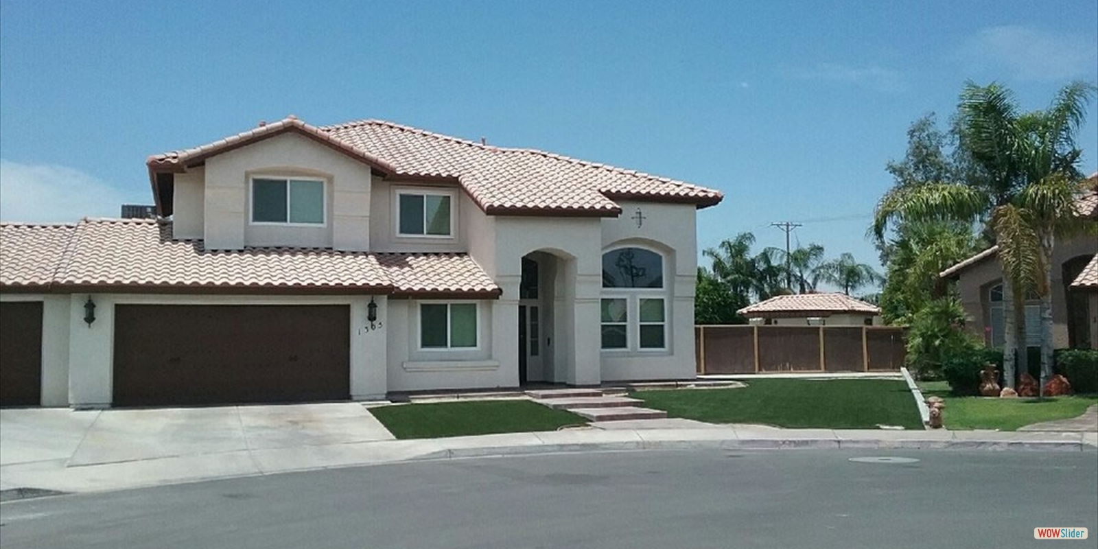 Whole House Remodels